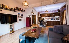 Top Center Relax, Ndk & Vitosha Str, Free Secured Parking