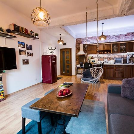 Top Center Relax, Ndk & Vitosha Str, Free Secured Parking Sofia Exterior photo