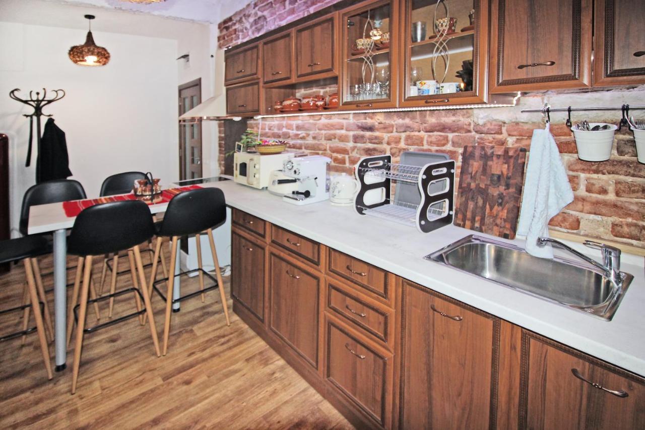 Top Center Relax, Ndk & Vitosha Str, Free Secured Parking Sofia Exterior photo