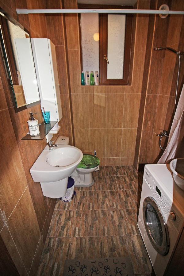Top Center Relax, Ndk & Vitosha Str, Free Secured Parking Sofia Exterior photo